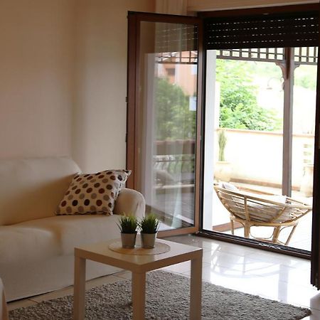 Soada Apartment Cappelle sul Tavo Bagian luar foto