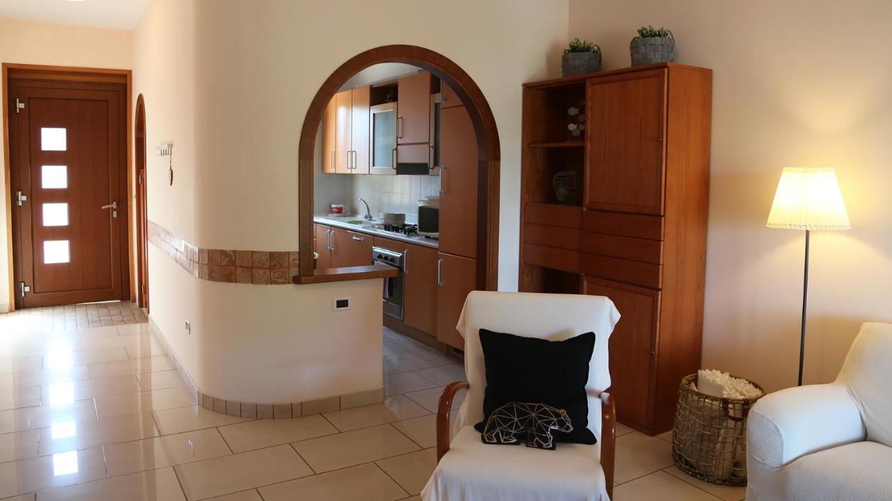 Soada Apartment Cappelle sul Tavo Bagian luar foto