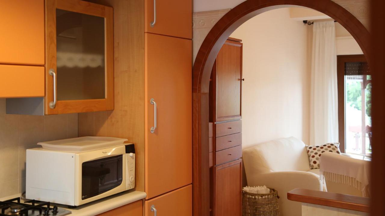 Soada Apartment Cappelle sul Tavo Bagian luar foto