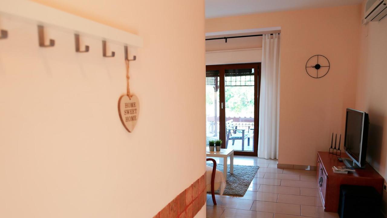 Soada Apartment Cappelle sul Tavo Bagian luar foto