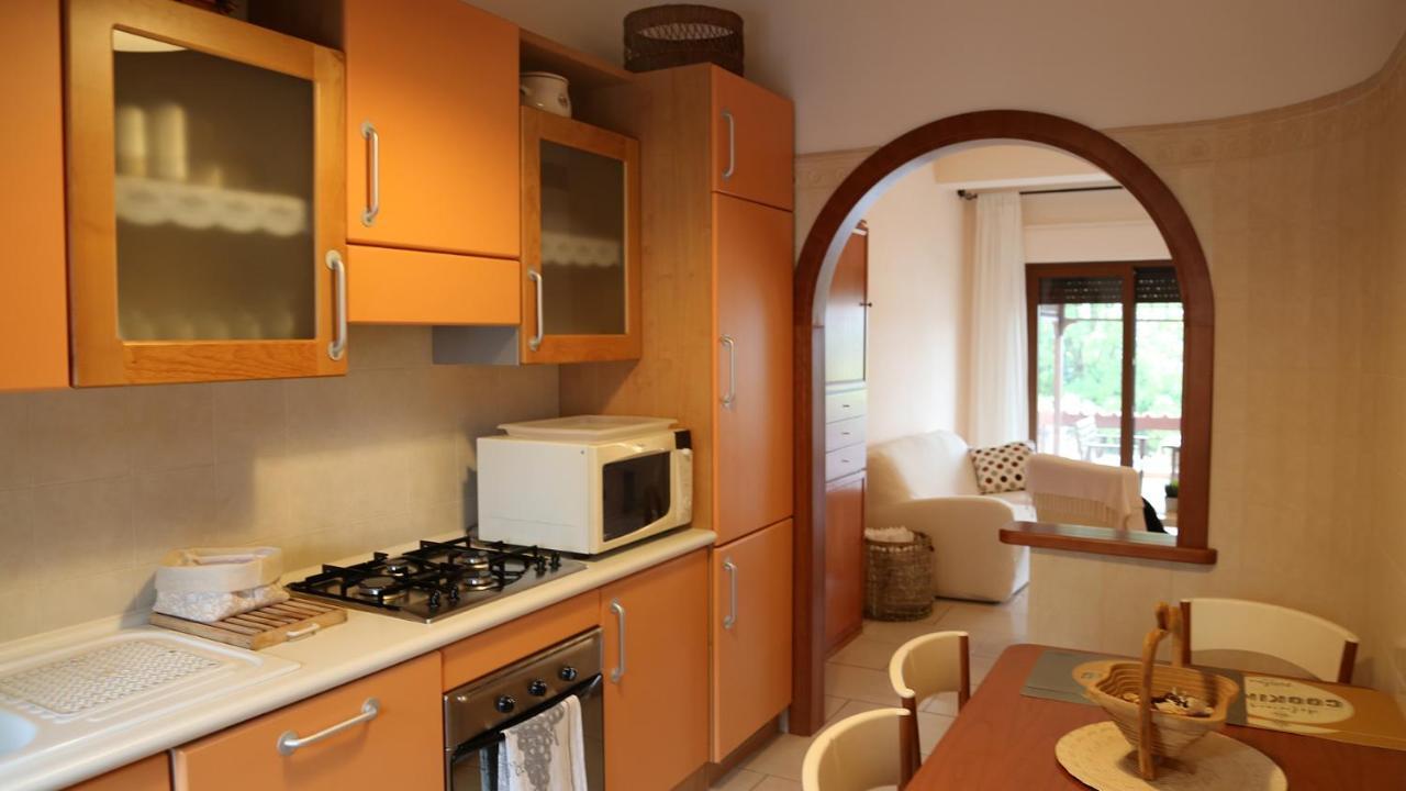 Soada Apartment Cappelle sul Tavo Bagian luar foto