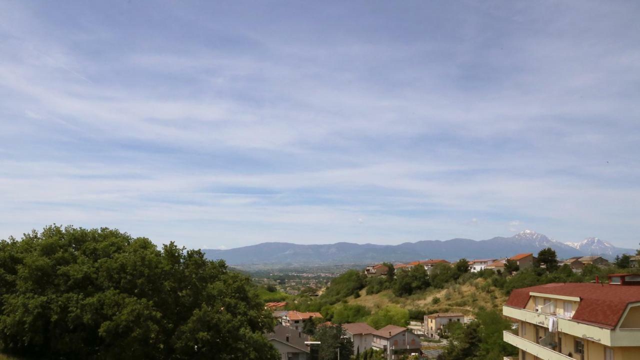 Soada Apartment Cappelle sul Tavo Bagian luar foto